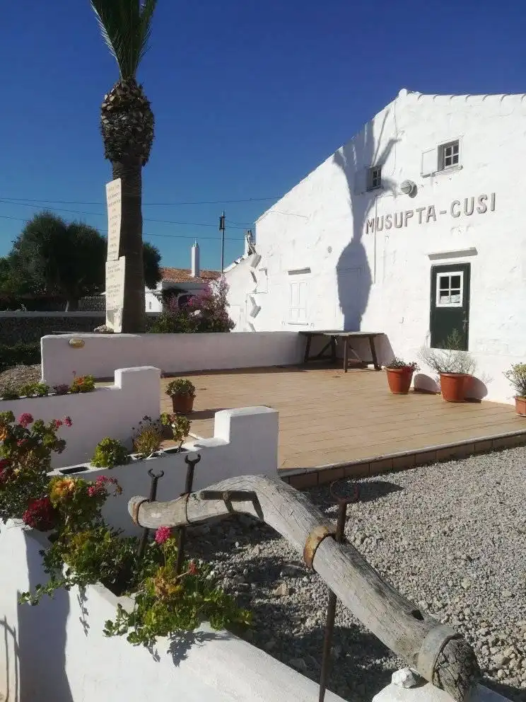 Edifici en venda a Sant Climent - Es Canutells