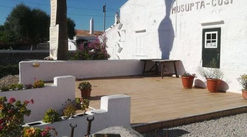 Photo 5 of Buildings for sale in Sant Climent - Es Canutells, Maó - Mahón