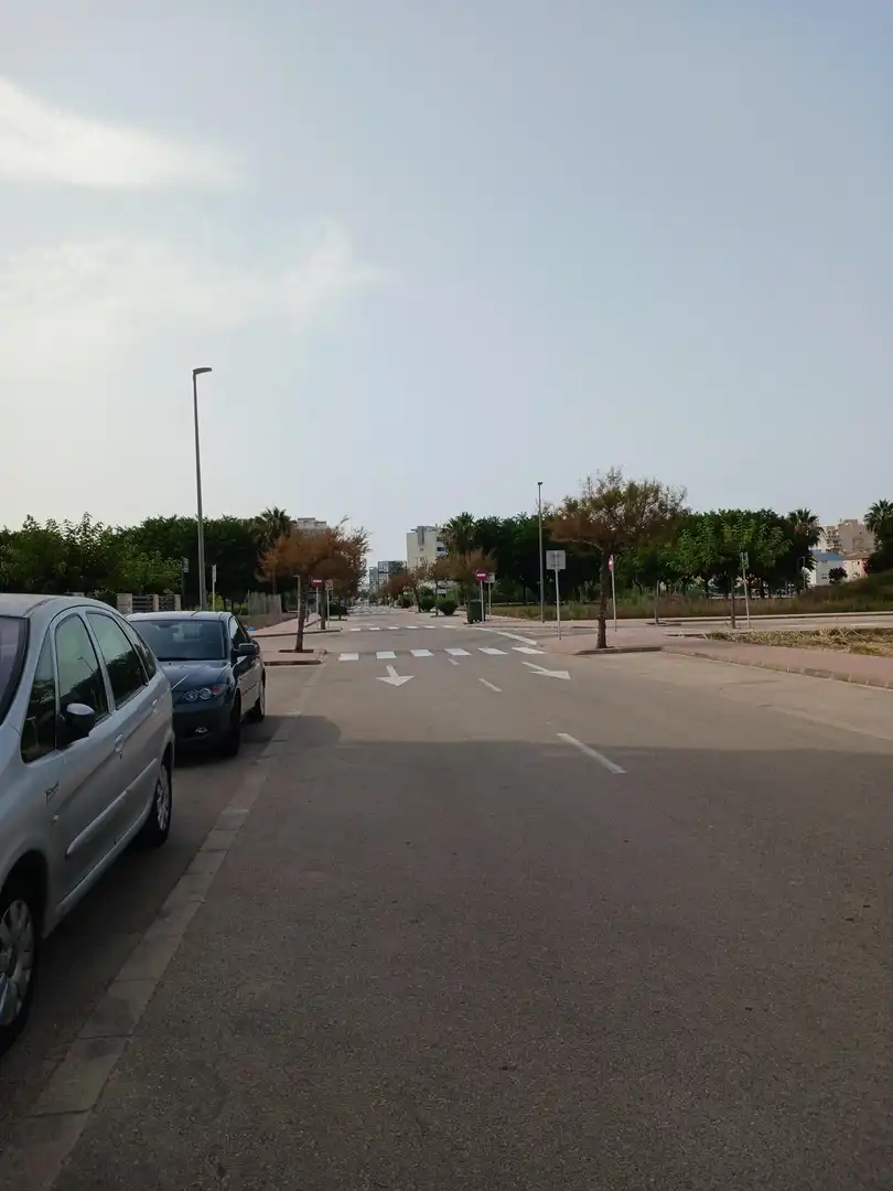 Individuel avec ascenseur à vendre à Avenida de la Mediterránea 46, imagen 5