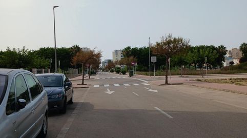 Foto 5 de Garatge en venda a Avenida de la Mediterránea, 46, Piles, Valencia