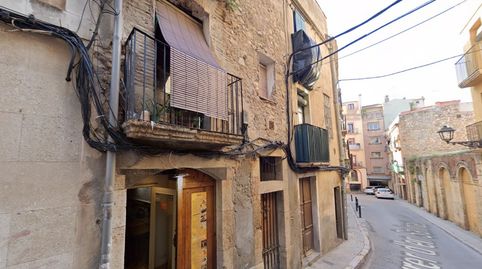 Solvia Inmobiliaria  Piso Tarragona
