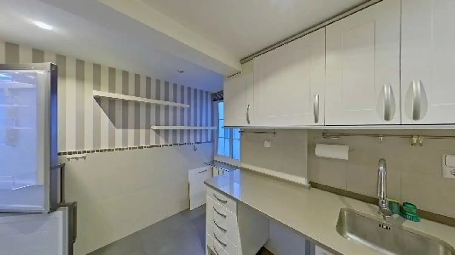 Wohnung zur Miete in Universidad San Francisco