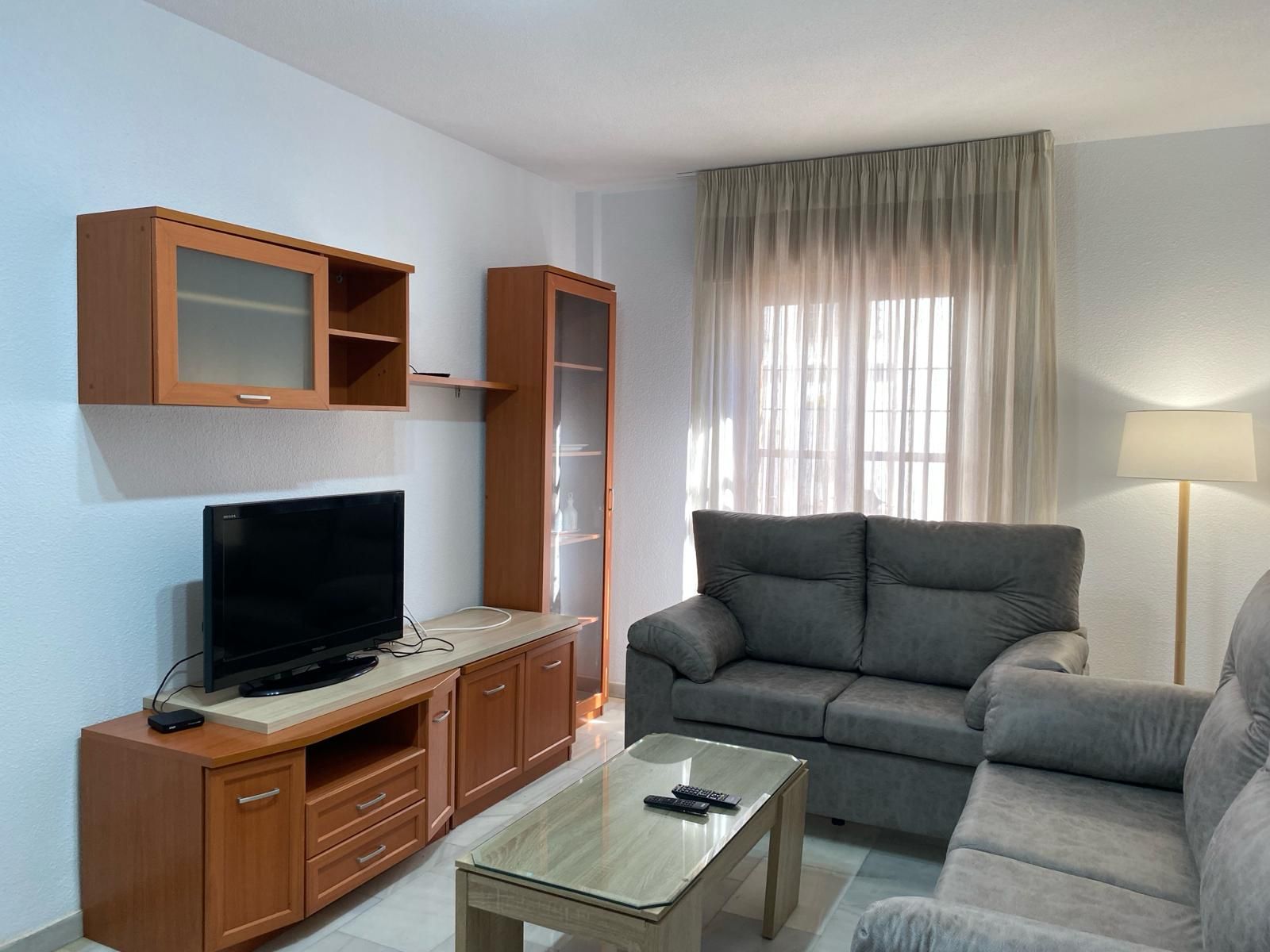 Flat to rent in Sta. Marina - San Andrés - San Pablo - San Lorenzo