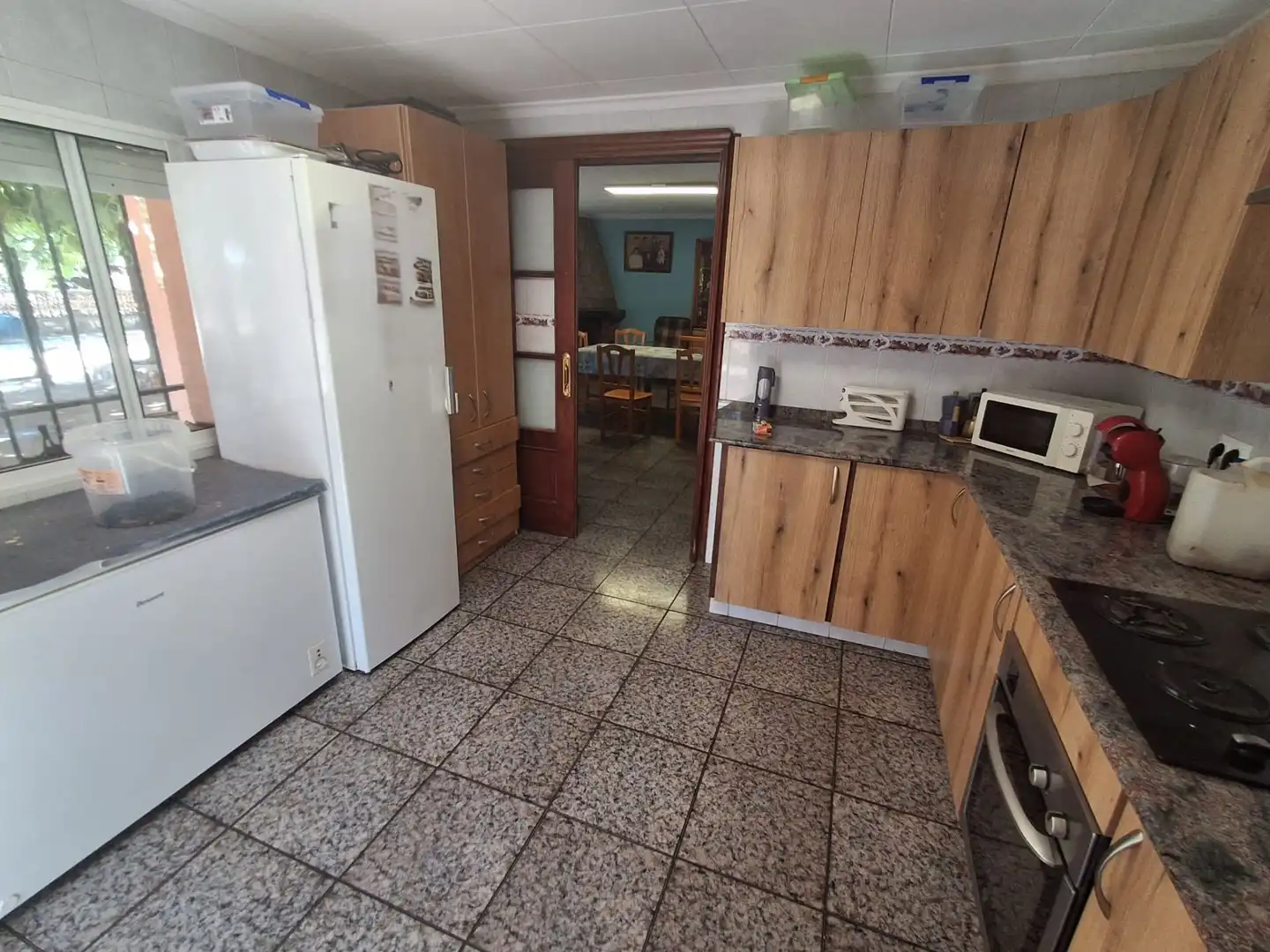 Casa con piscina en venta en Del Terrer Roig, imagen 35