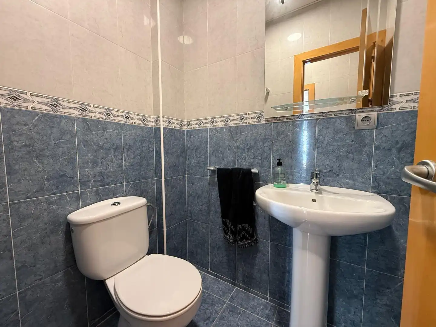 Business premises for sale in Paseo MARITIMO (AS), imagen 11