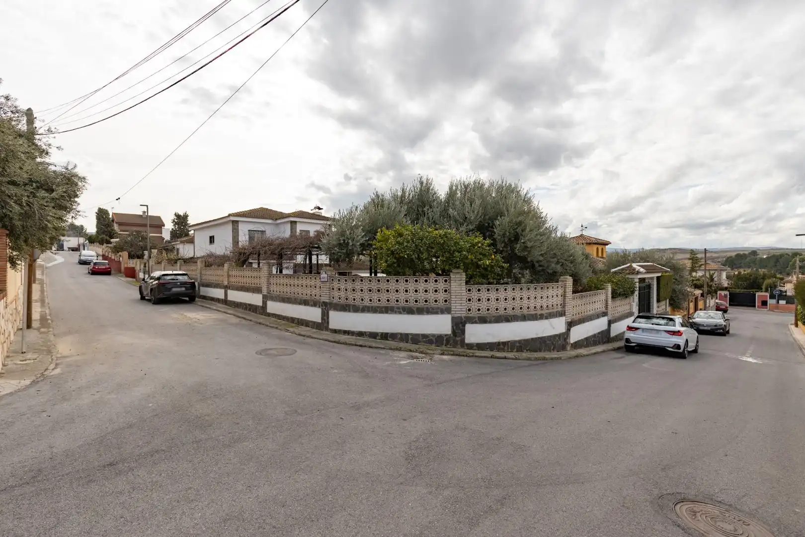 Xalet amb terrassa en venda a Calle Calle Borgoña, imagen 65