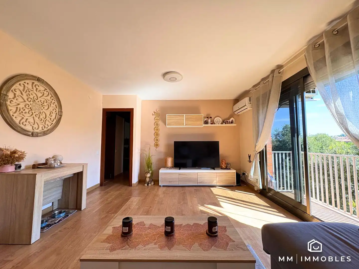 Flat for sale in PUIG I PERUCHO, Can Monic
