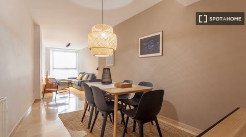 Foto 4 de Habitación en Barrio de Patraix, Valencia Capital