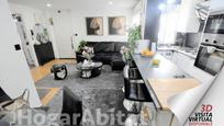 Exterior view of Flat for sale in Xirivella  with Air Conditioner, Heating and Balcony