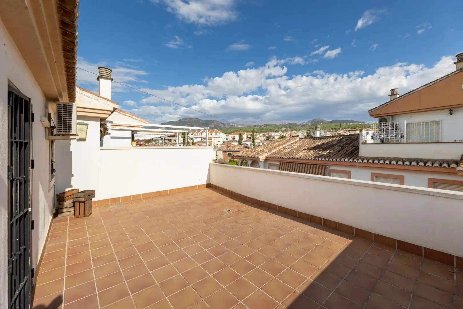 Penthouse zum Verkauf in La Zubia Ciudad, imagen 10