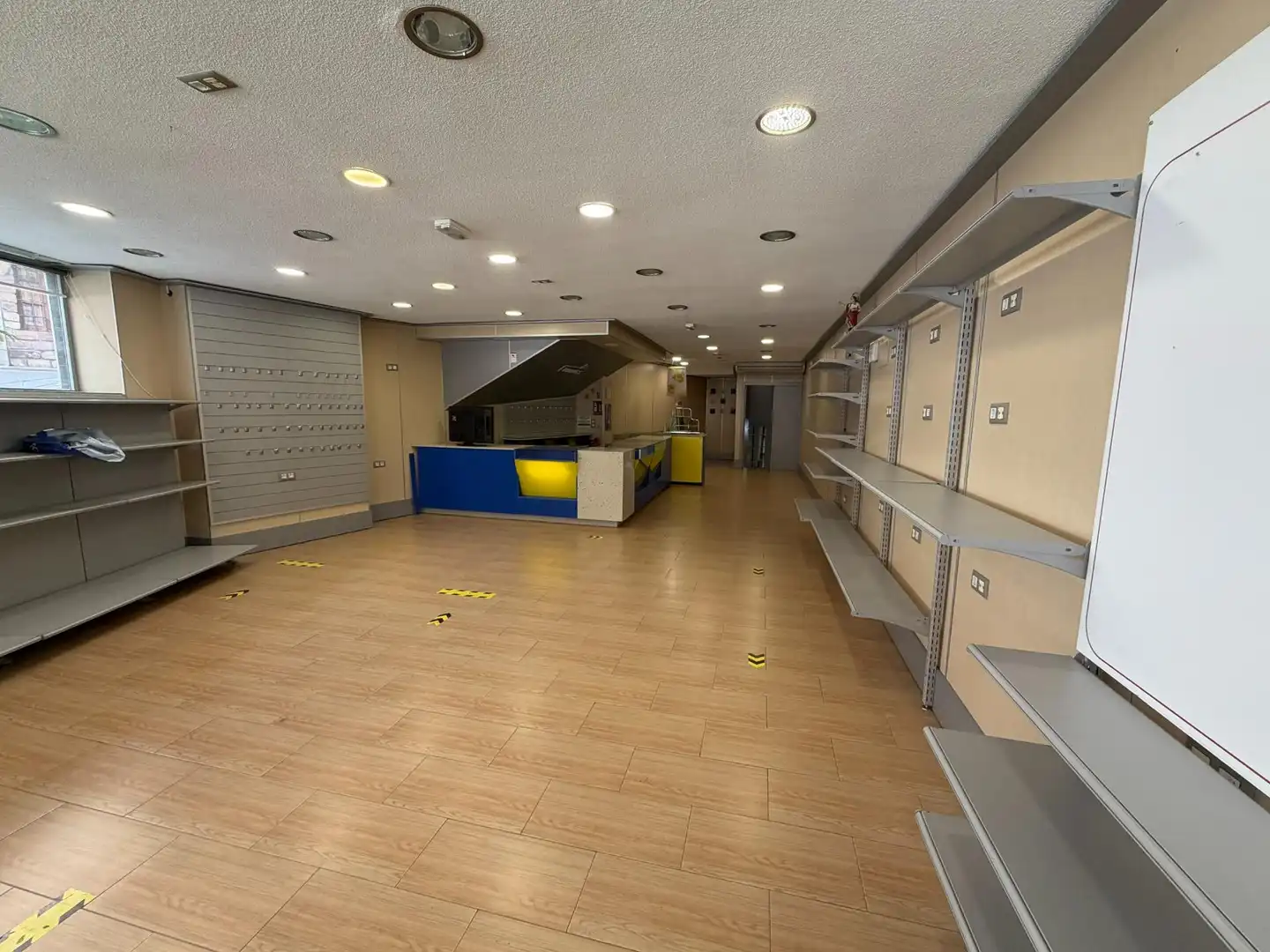 Local comercial de lloguer a Callosa d'en Sarrià, imagen 11