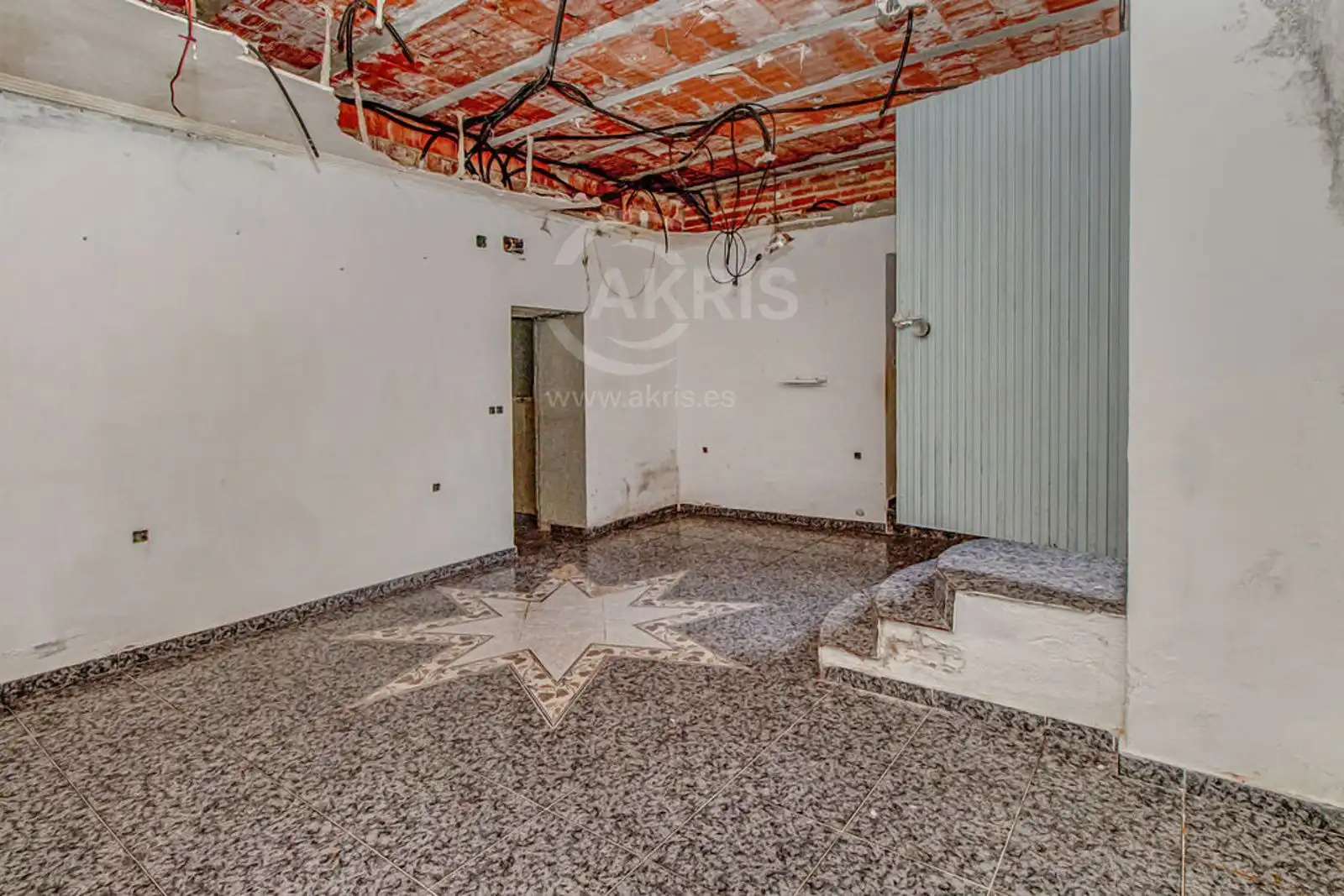 Casa o xalet en venda en Puertollano