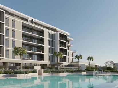 Flat for sale in Avenida de la Navegación, 1, Nuevo Bulevar