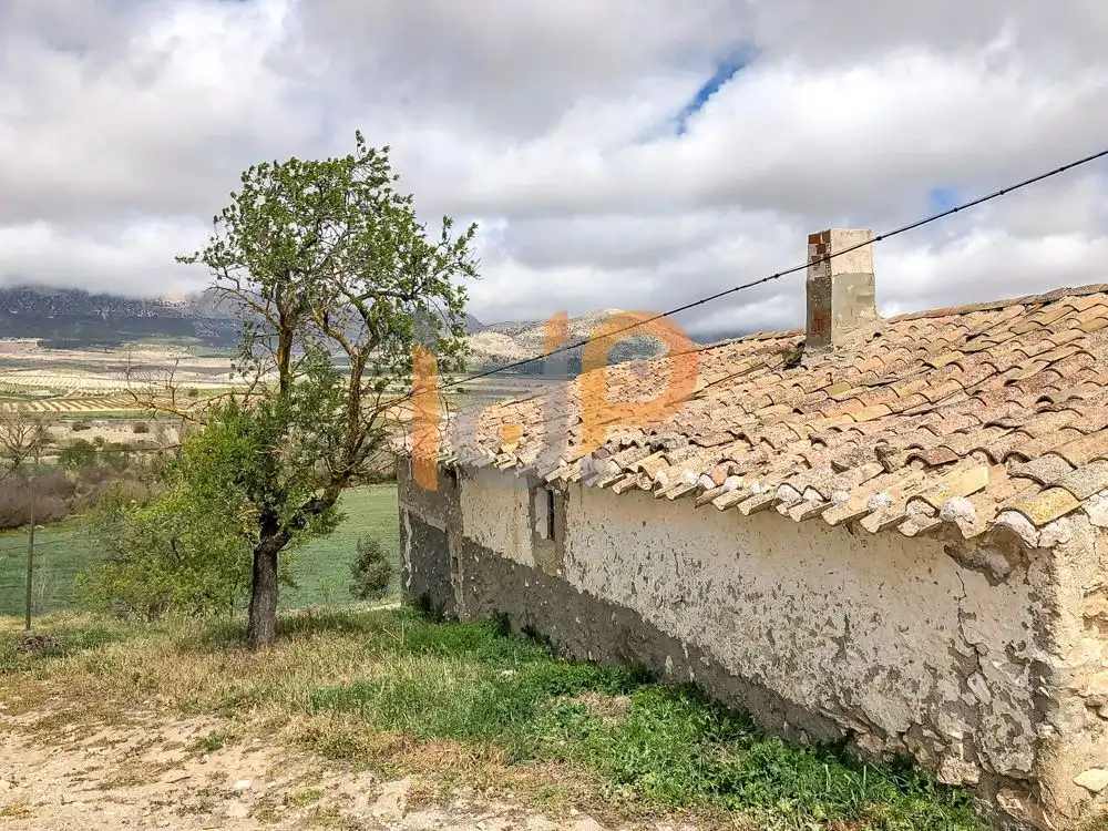 Casa en venda a Chirivel, imagen 3