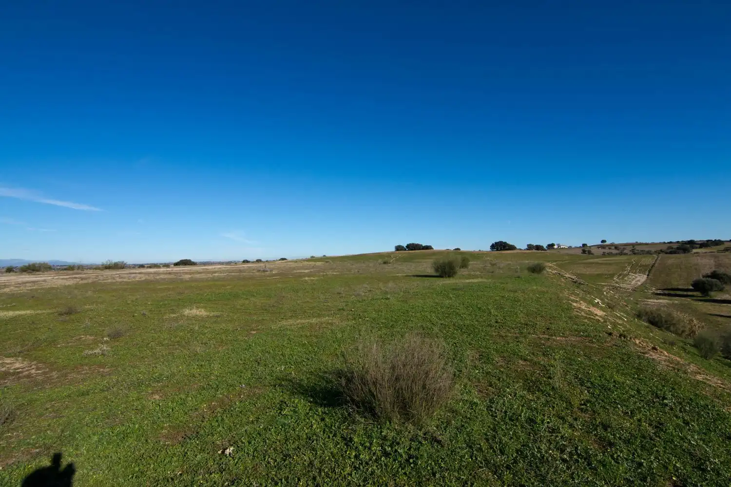 Rural land for sale in Villamanta 0, imagen 6