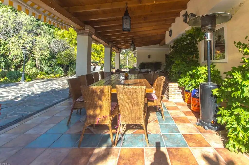 Detached house with pool for sale in Mijas pueblo, imagen 11