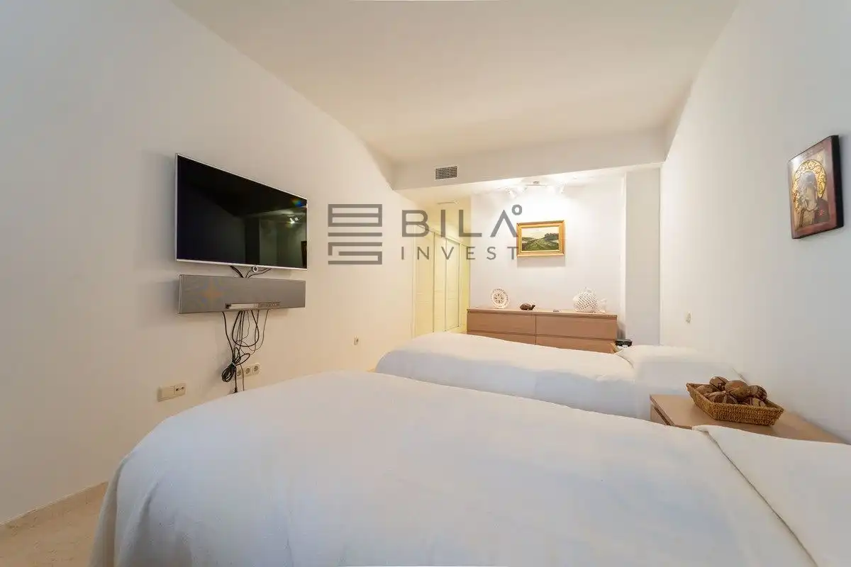 Wohnung mit Pool zum Verkauf in Santa Mª Green Hills, imagen 24