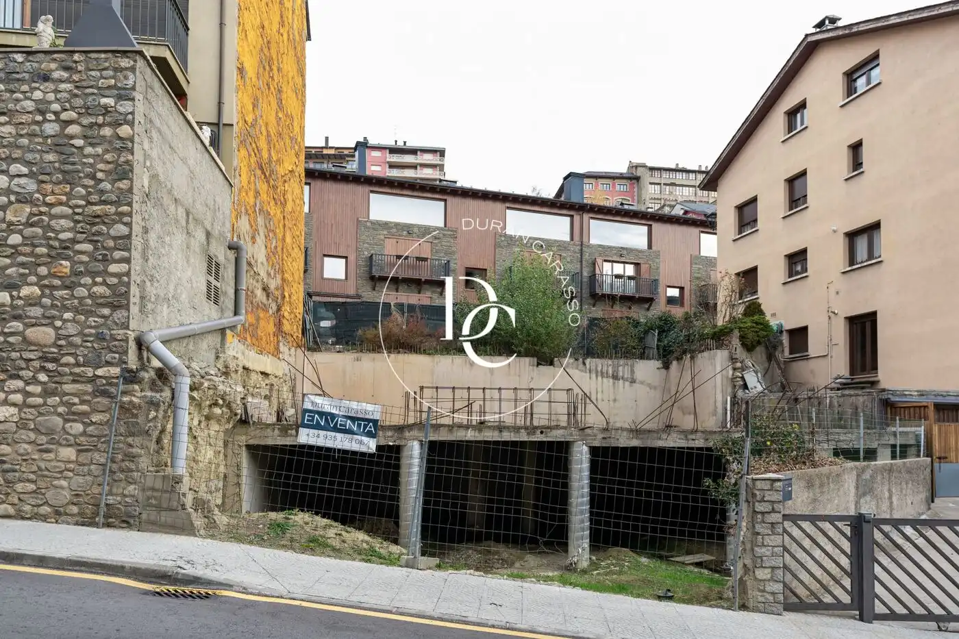 Lands and plots for sale in Puigcerdà, imagen 3