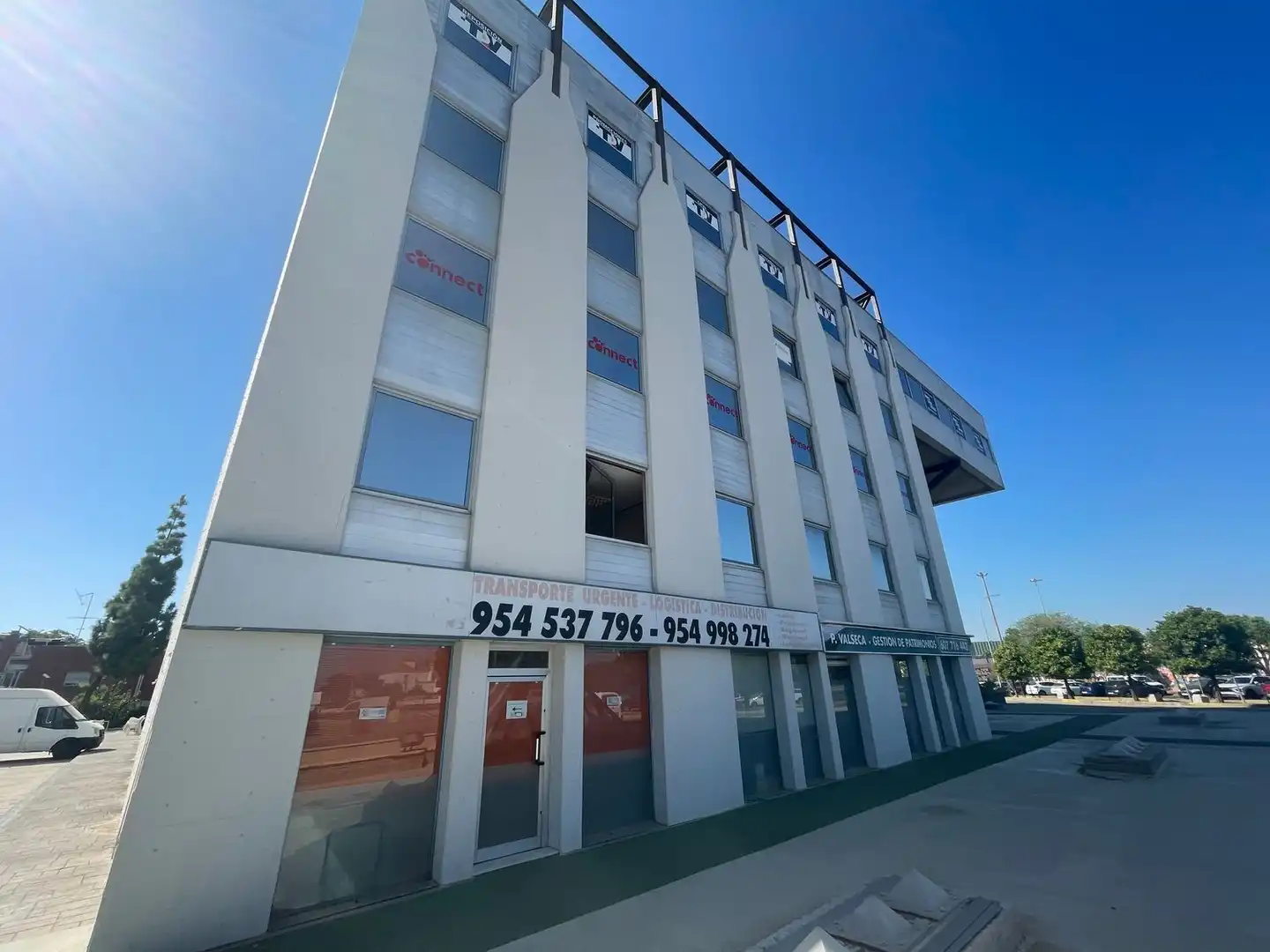 Oficina en venda a Este - Alcosa- Torreblanca, imagen 24