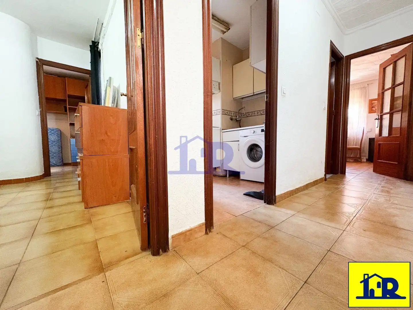Piso en venta en Centro