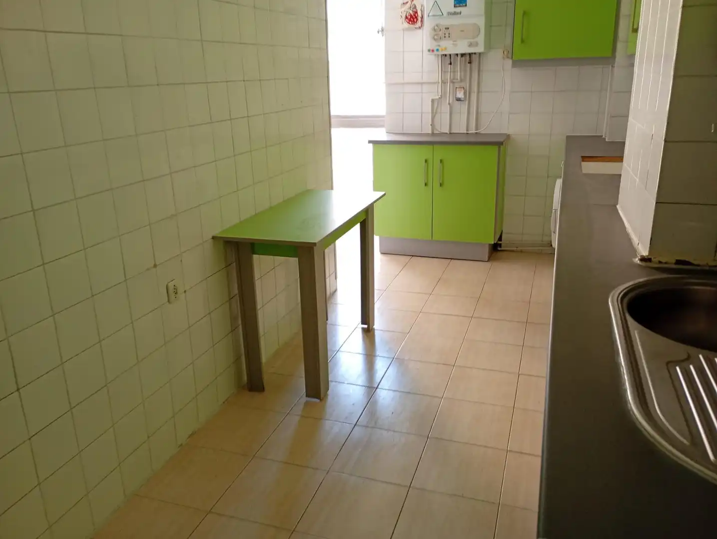 Piso en venta en Beiro, imagen 4