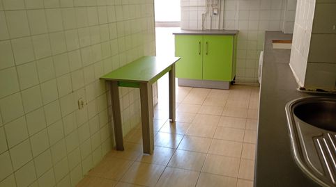 Foto 4 de Piso en venta en Pajaritos, Granada Capital