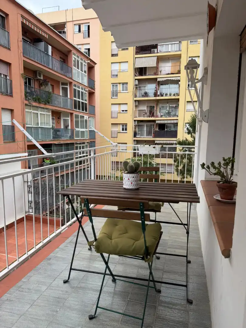 Appartement avec terrasse à vendre à Carrer de Núñez de Balboa, imagen 6