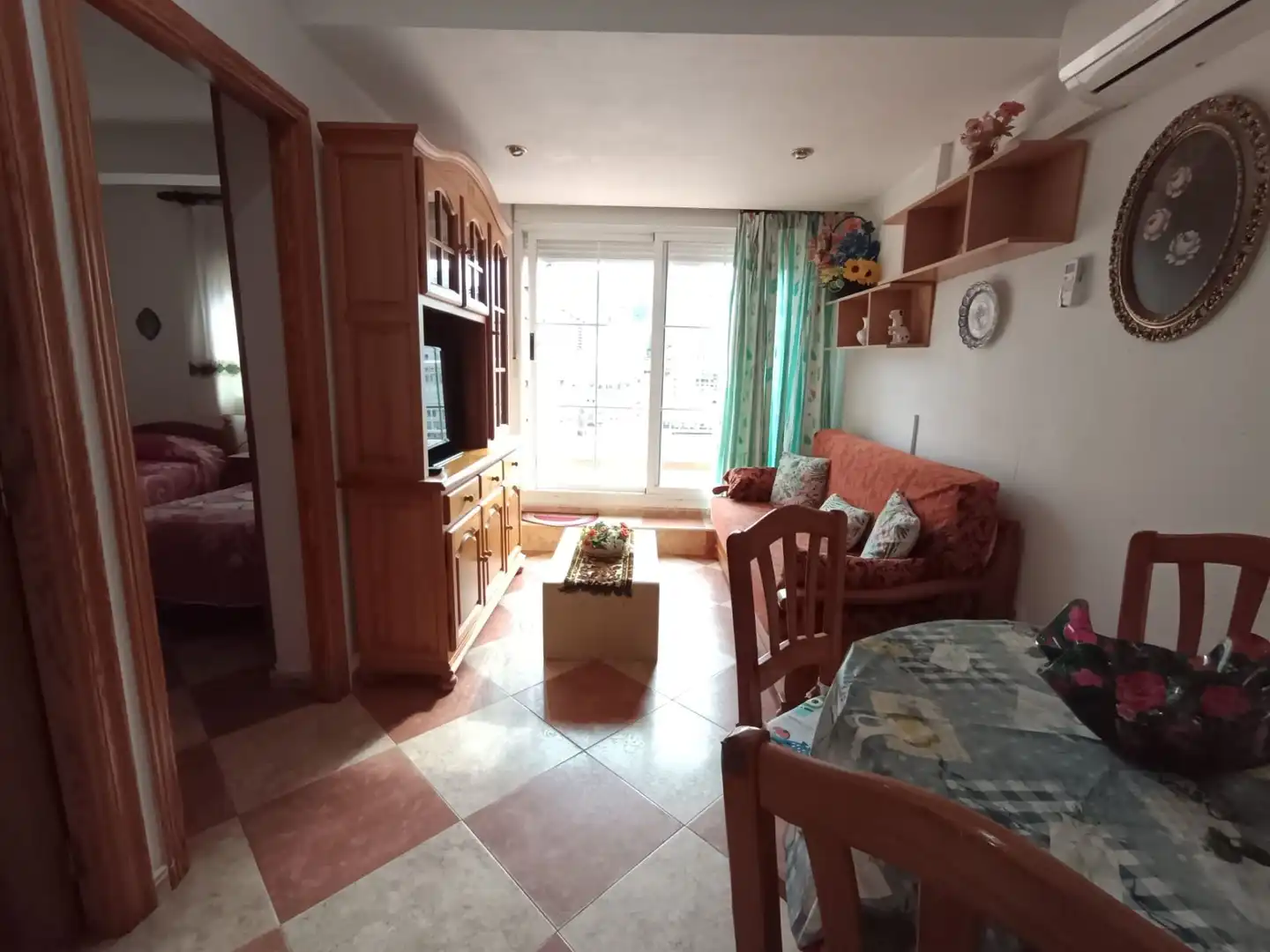 Penthouse with lift for sale in Playa de Levante, imagen 2