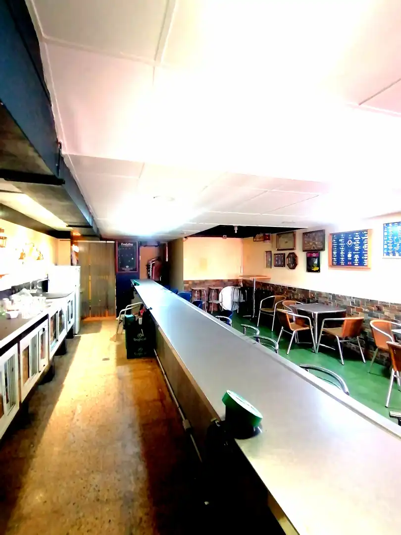 Commercial properties for sale in Las Palmas de Gran Canaria  with Furnished