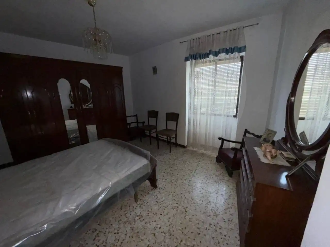 Casa con jardín en venta en Sabiote, imagen 14