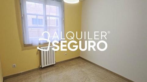 Foto 2 de Pis de lloguer a Mar Egeo, El Puerto, Madrid