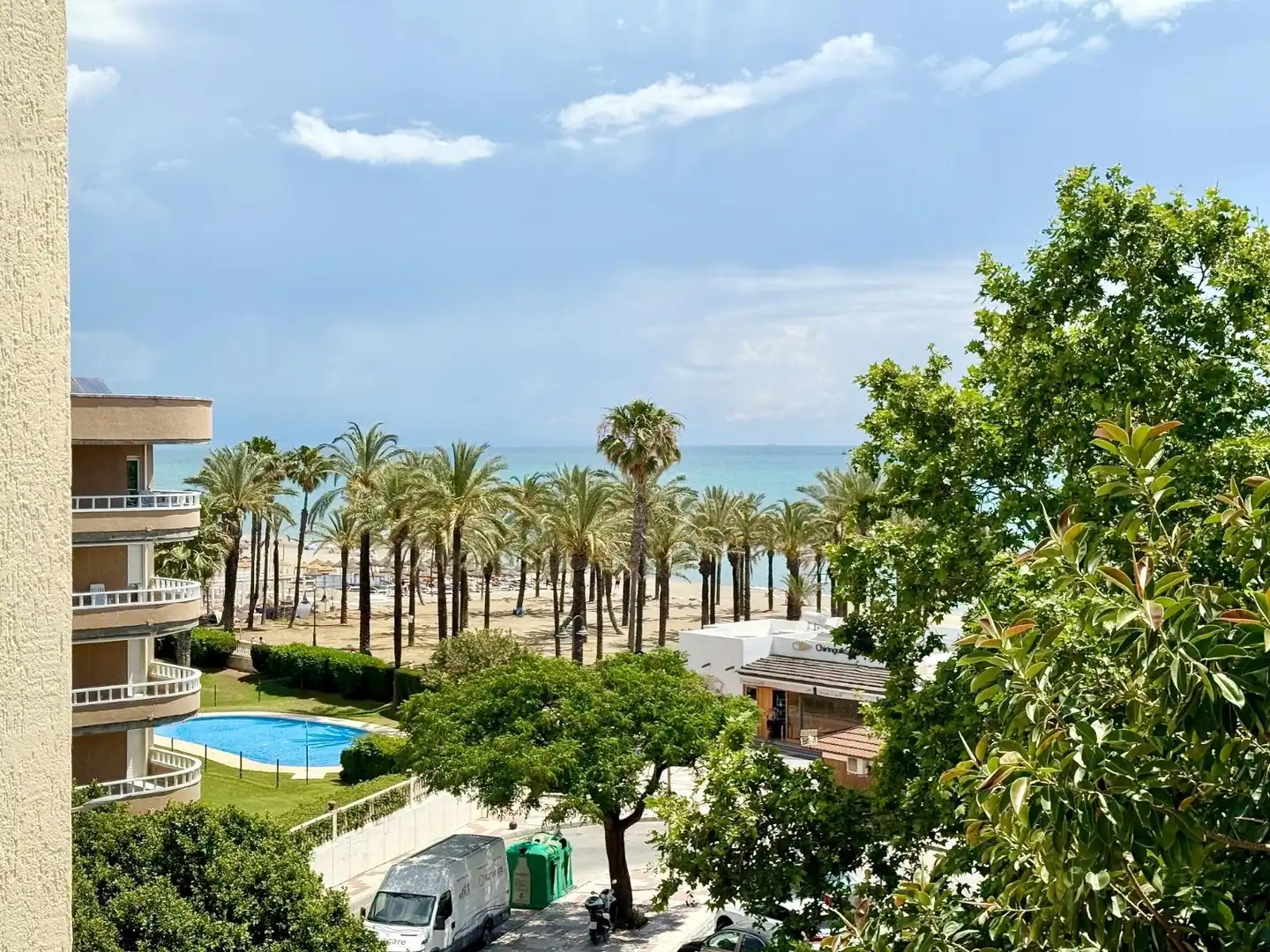 Apartment with terrace for sale in El Bajondillo, imagen 18