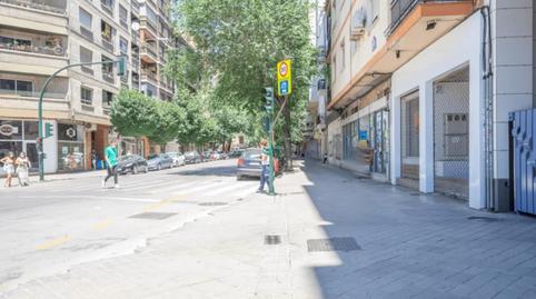 Foto 3 de Garaje en venta en Arabial, 54, Camino de Ronda, Granada