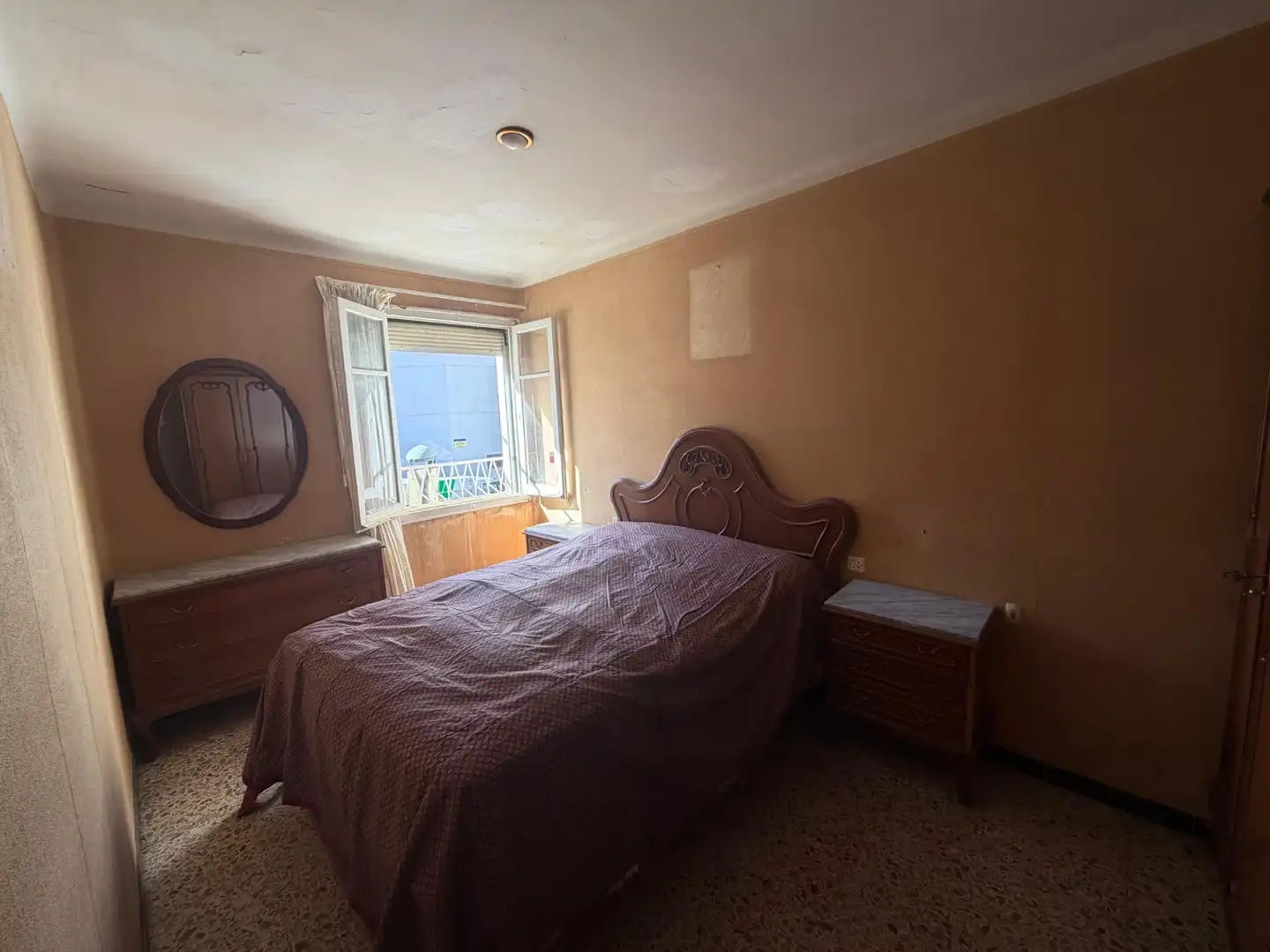 Habitación de Casa adosada en venta en Cambrils con Terraza, Amueblado y Horno