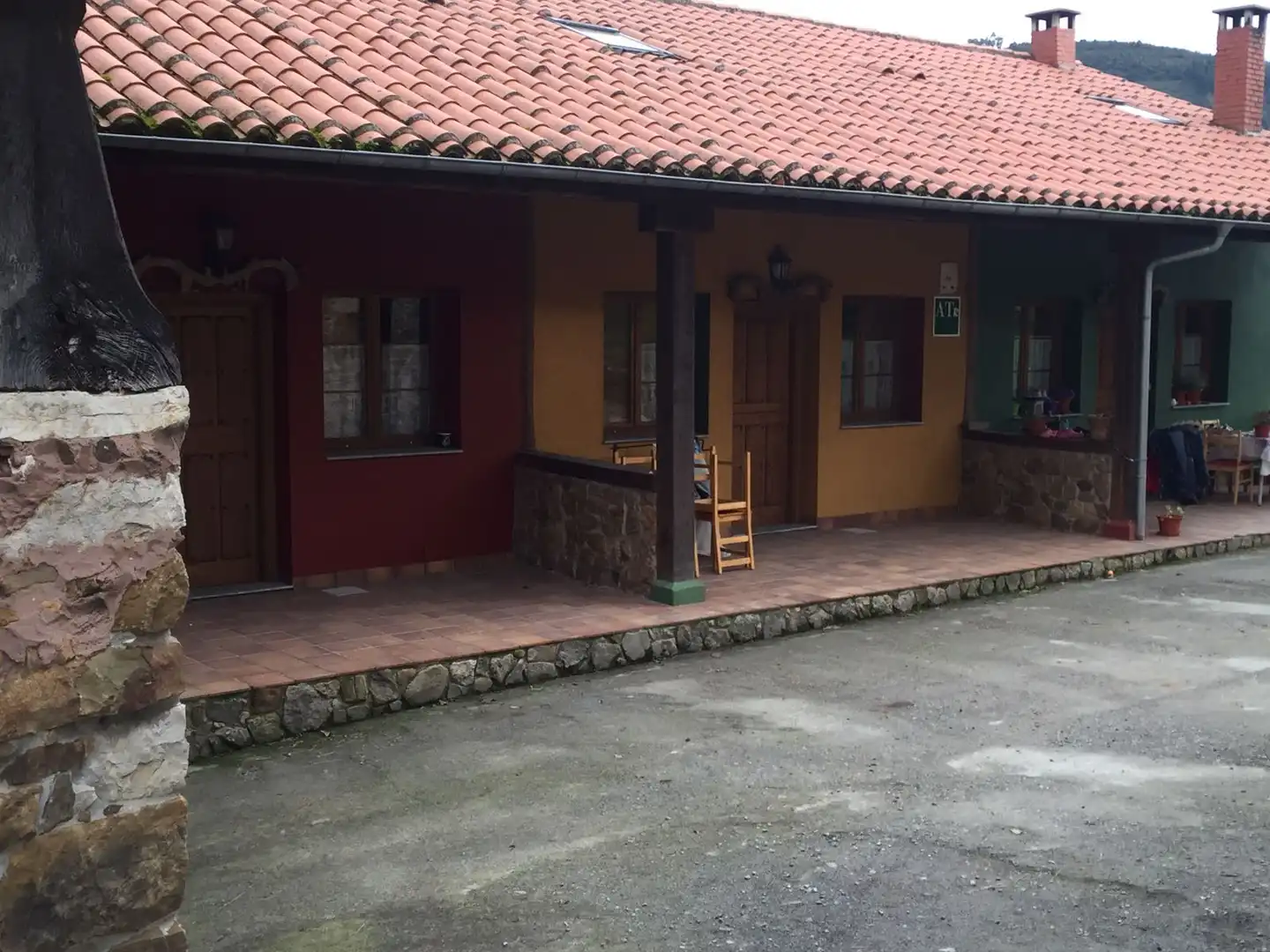 Villa in vendita a Pravia