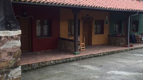 conjunto de viviendas