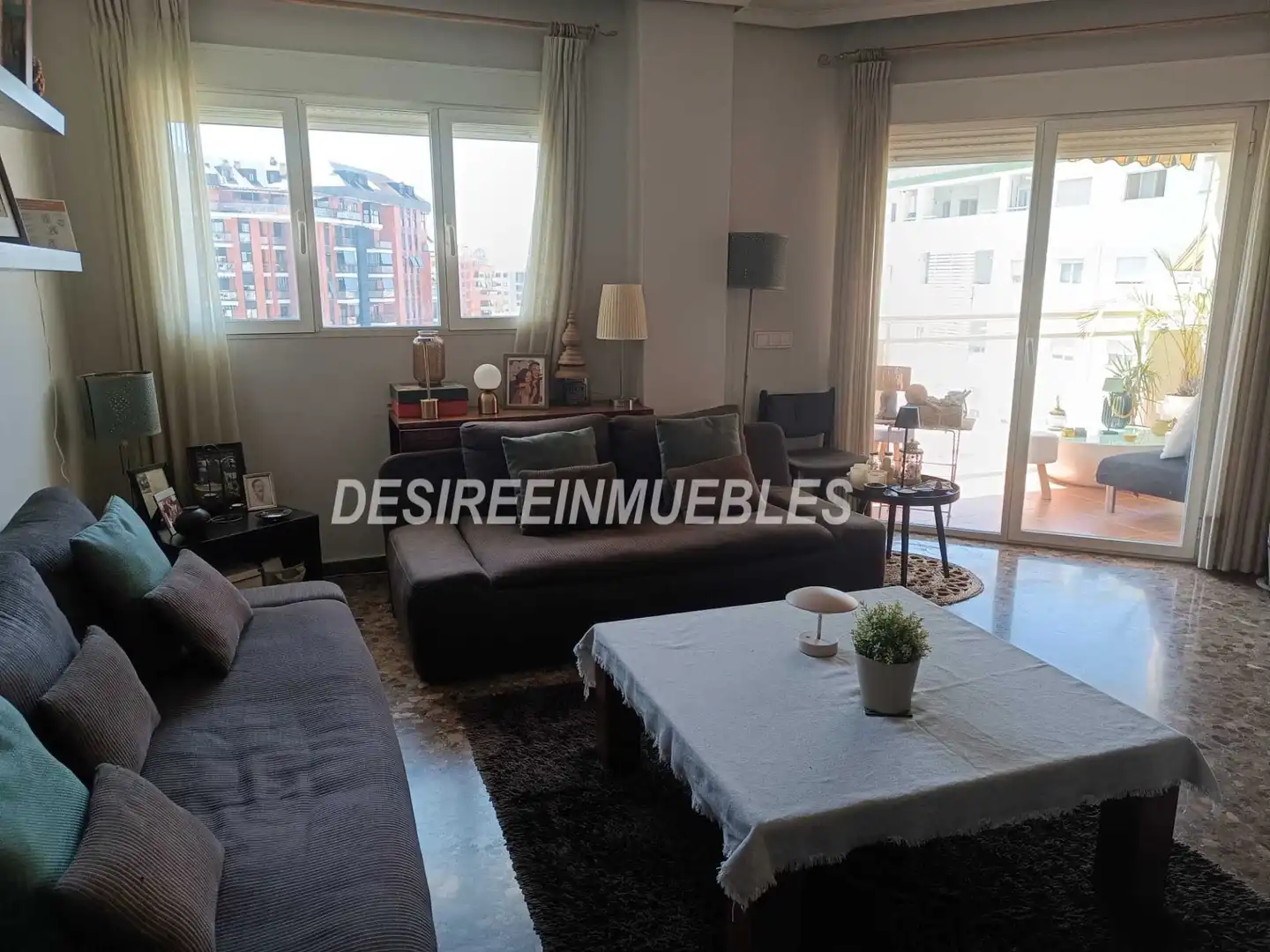 Flat with pool for sale in Carrer de Jorge Comín Metge Pediatre, imagen 40
