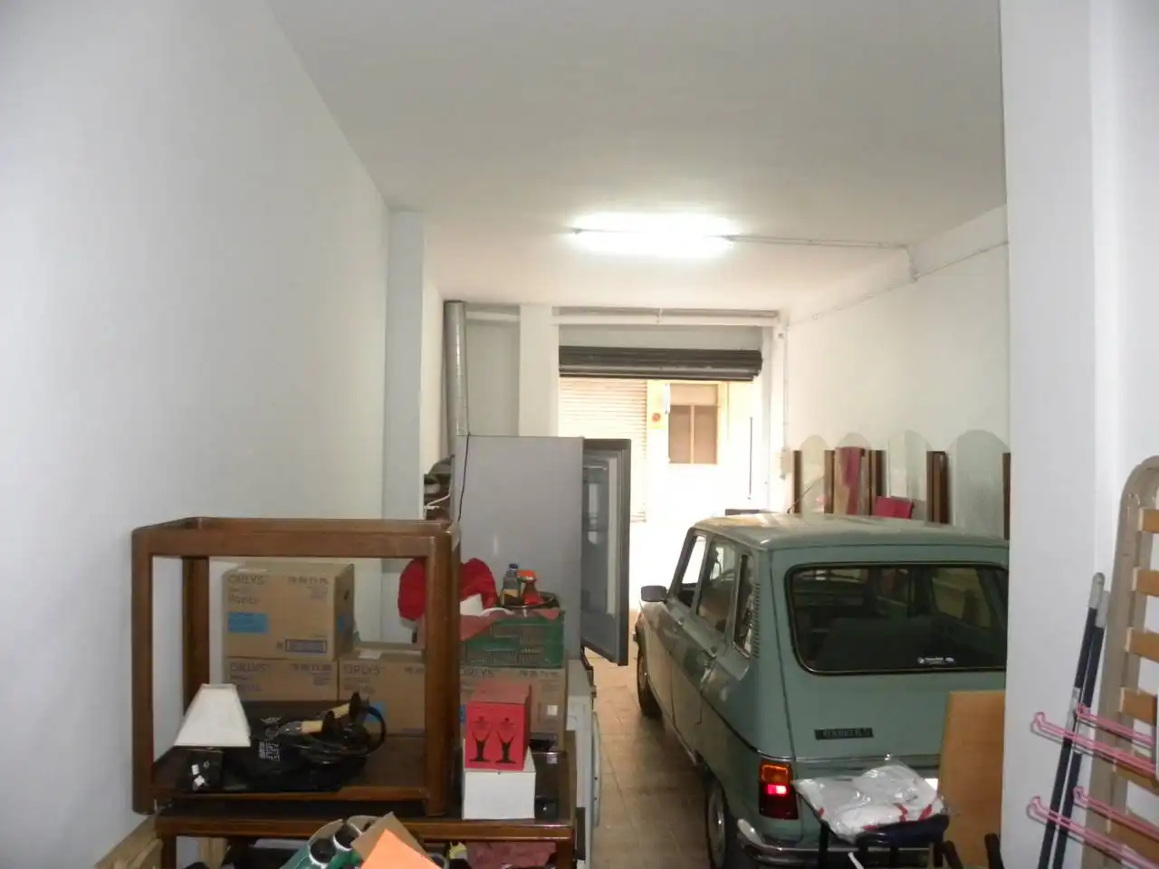 Piso con terraza en venta en Caravaca de la Cruz, imagen 30