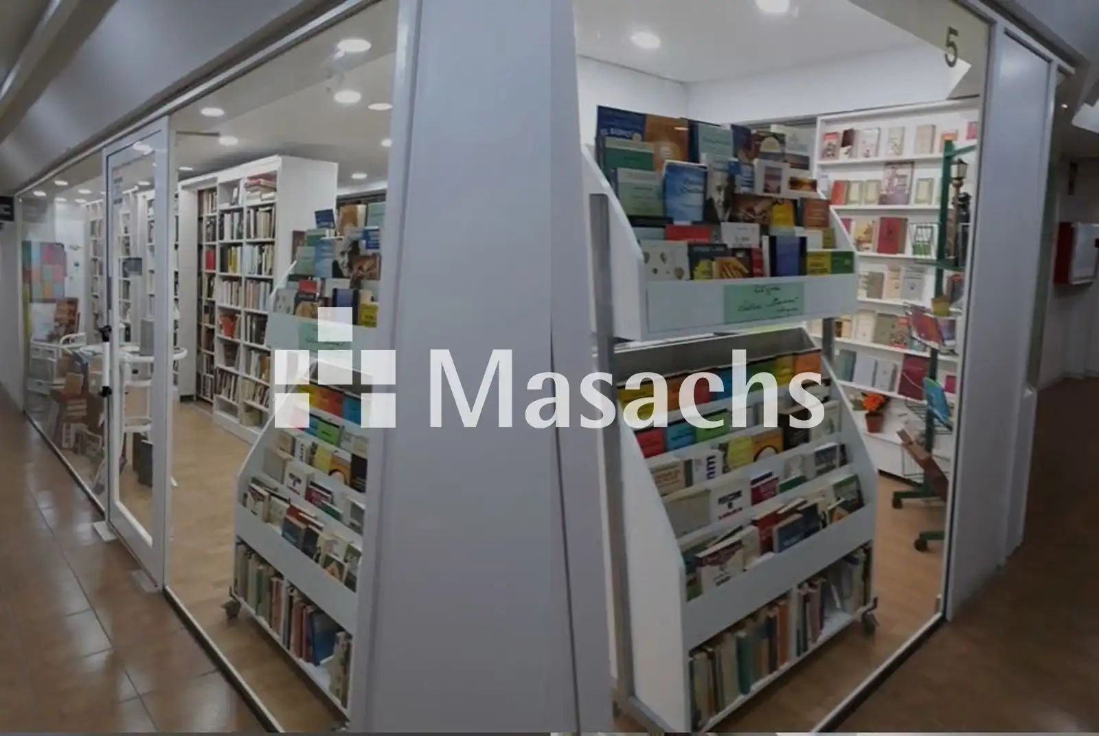 Business premises for sale in Centre