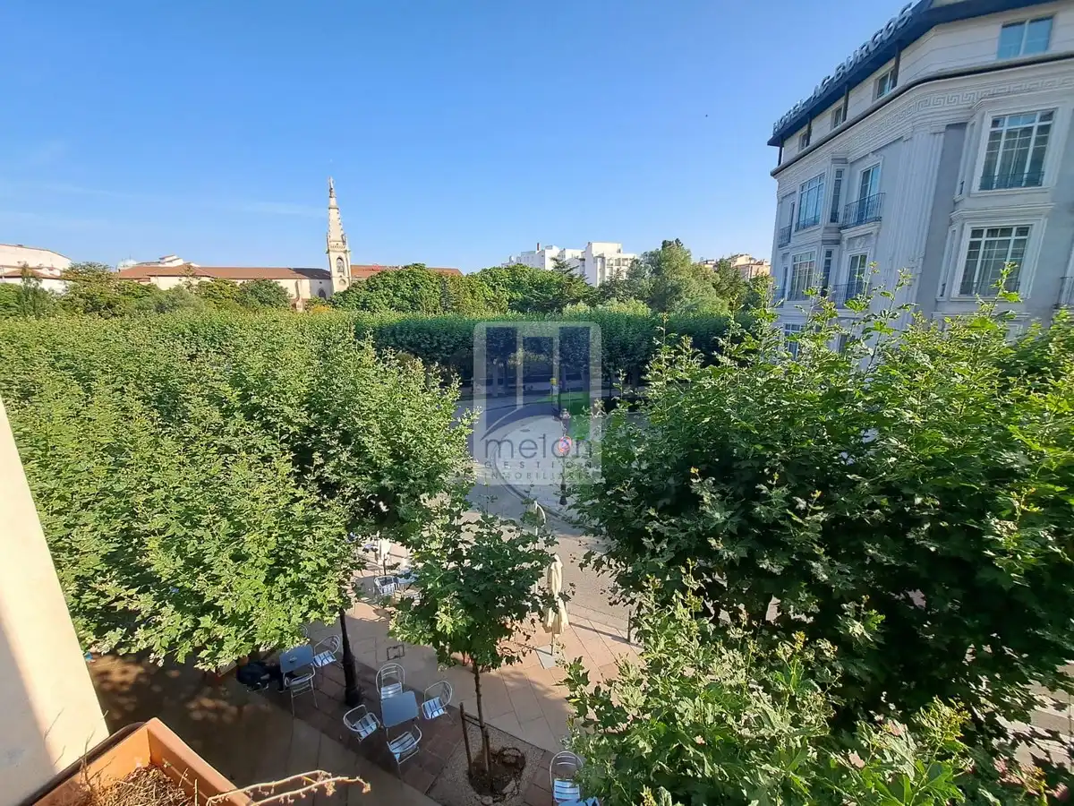 Flat with lift for sale in MARTINEZ DEL CAMPO
