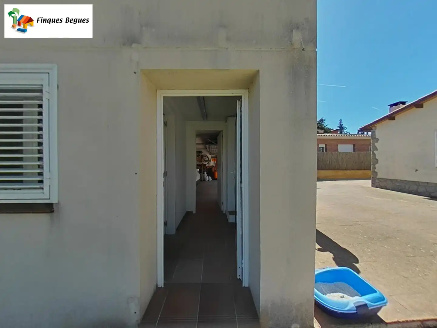 Chalet con jardín en venta en Begues, imagen 50