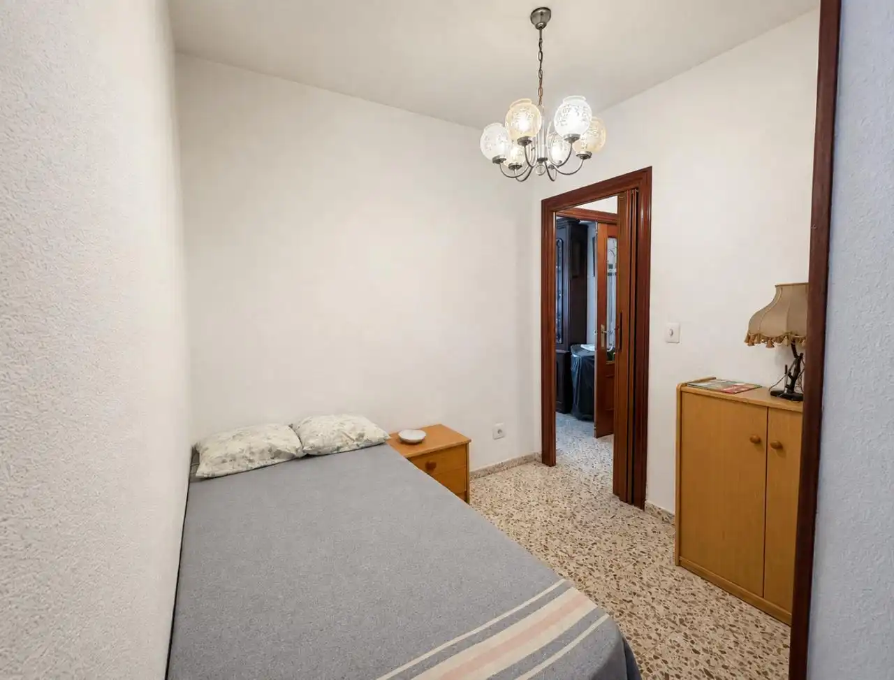 Appartement avec balcon à vendre à Carrer de l'Illa Cabrera, imagen 27