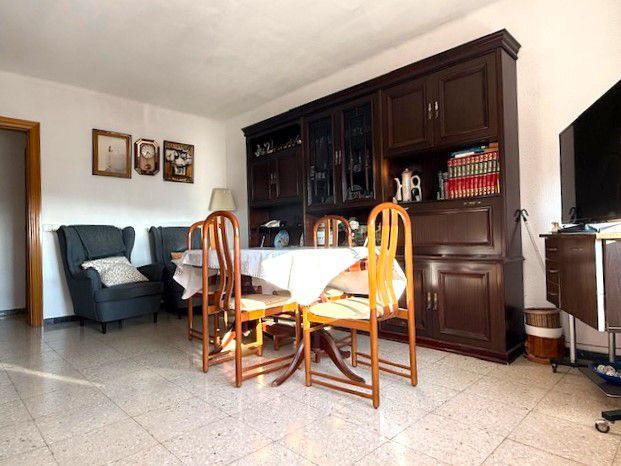Comedor de Piso en venta en Sant Boi de Llobregat con Aire acondicionado, Calefacción y Terraza