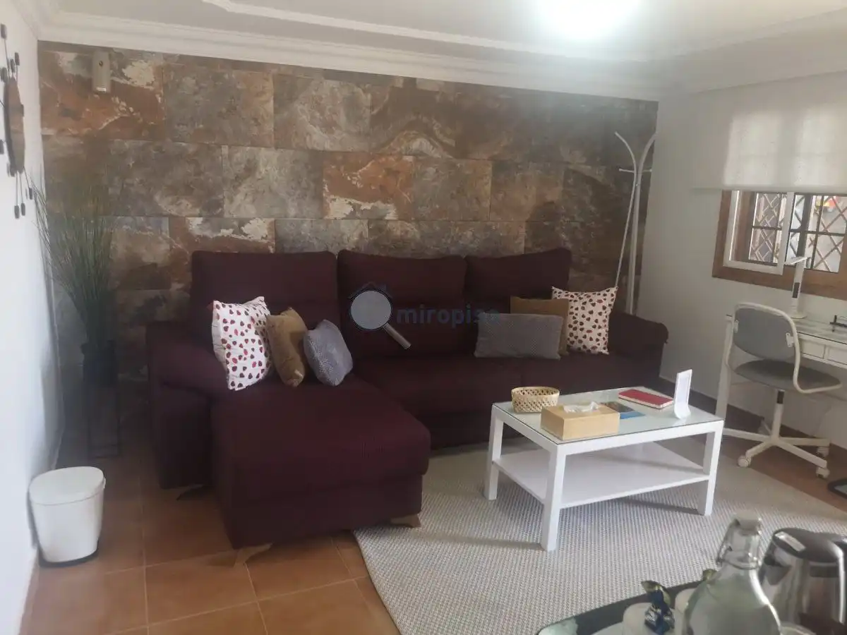 Flat for rent in La Esperanza - Llano del Moro