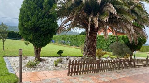 Foto 4 de Casa o xalet en venda a San Sadurniño, A Coruña