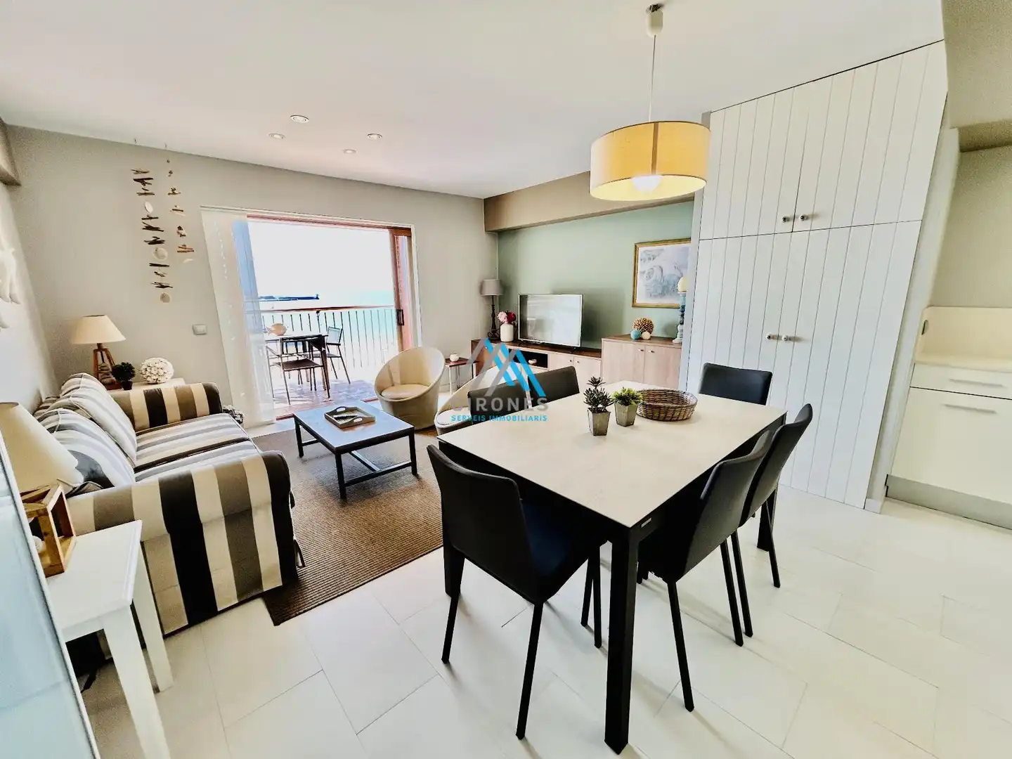 Apartamento con ascensor en venta en Passeig del Mar, imagen 9