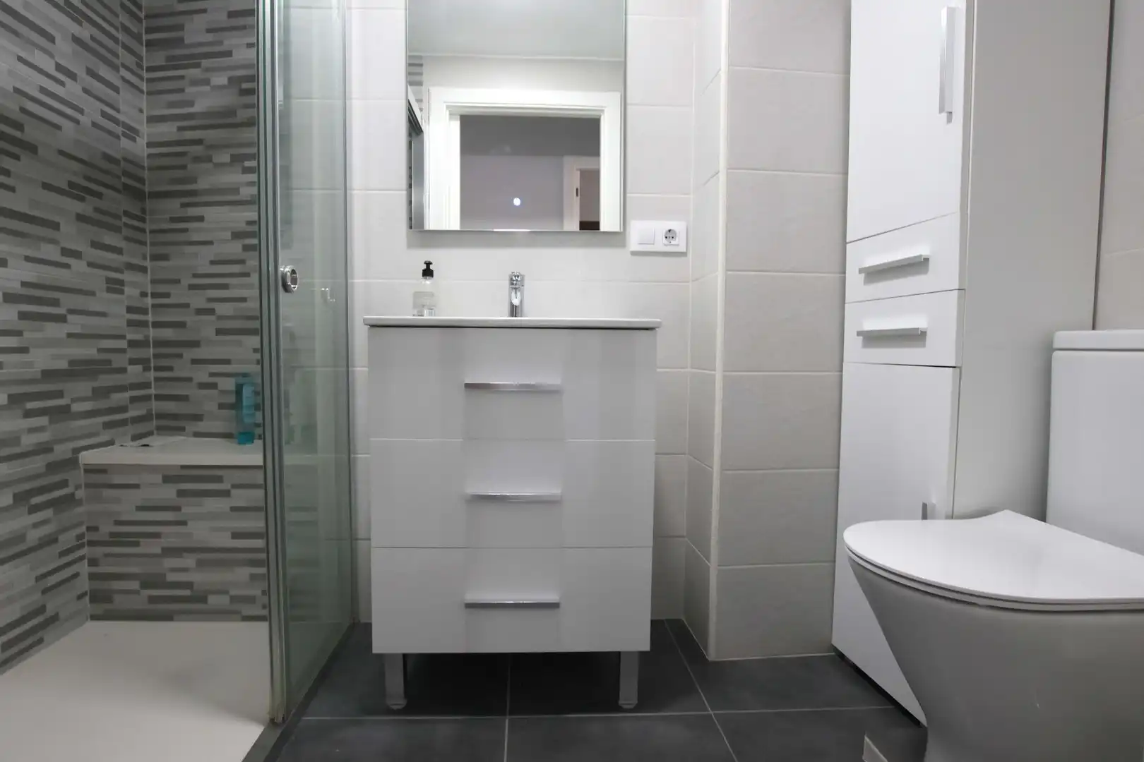 Baño de Piso en venta en Montijo