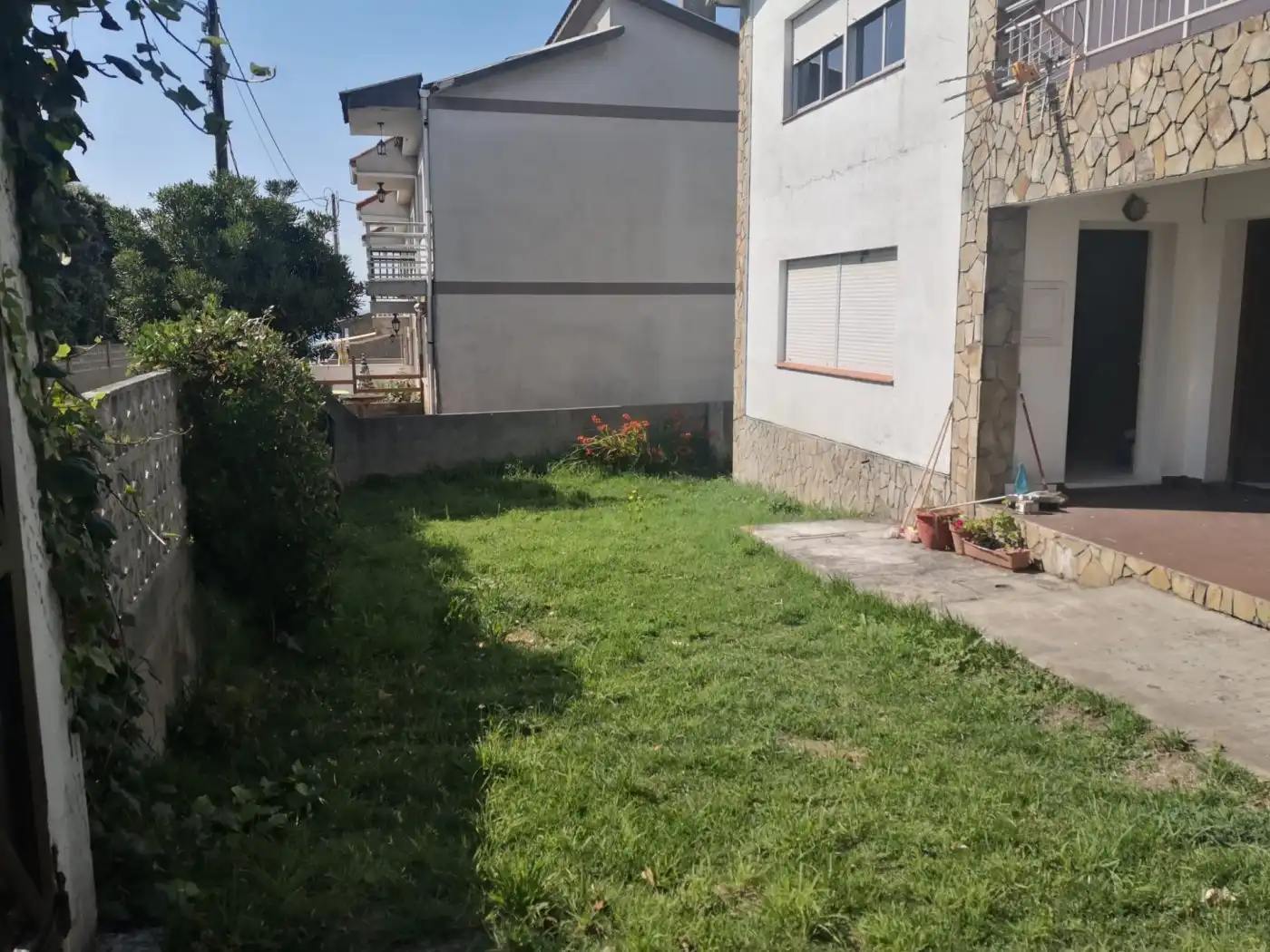 Casa o xalet en venda a Lugar A PEDRA DO SAL, Carballo