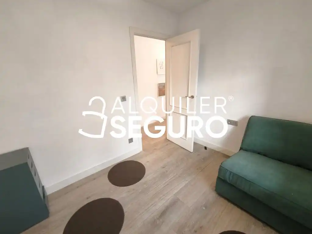 Piso con ascensor en alquiler en San Carlos, imagen 18