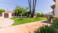 Garden of House or chalet for sale in Jerez de la Frontera  with Air Conditioner, Private garden and Swimming Pool